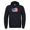 B&C ID.003 Hooded sweatshirt Miniaturansicht