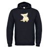 B&C ID.003 Hooded sweatshirt Miniaturansicht