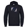 B&C ID.003 Hooded sweatshirt Miniaturansicht