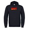 B&C ID.003 Hooded sweatshirt Miniaturansicht