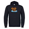 B&C ID.003 Hooded sweatshirt Miniaturansicht