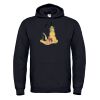 B&C ID.003 Hooded sweatshirt Miniaturansicht