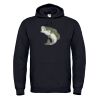 B&C ID.003 Hooded sweatshirt Miniaturansicht