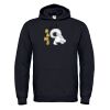 B&C ID.003 Hooded sweatshirt Miniaturansicht