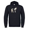 B&C ID.003 Hooded sweatshirt Miniaturansicht
