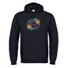 B&C ID.003 Hooded sweatshirt Miniaturansicht