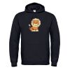 B&C ID.003 Hooded sweatshirt Miniaturansicht