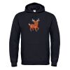 B&C ID.003 Hooded sweatshirt Miniaturansicht