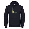 B&C ID.003 Hooded sweatshirt Miniaturansicht