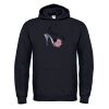 B&C ID.003 Hooded sweatshirt Miniaturansicht