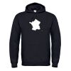 B&C ID.003 Hooded sweatshirt Miniaturansicht