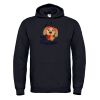 B&C ID.003 Hooded sweatshirt Miniaturansicht