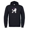 B&C ID.003 Hooded sweatshirt Miniaturansicht