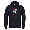 B&C ID.003 Hooded sweatshirt Miniaturansicht