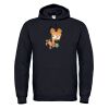 B&C ID.003 Hooded sweatshirt Miniaturansicht