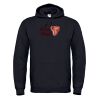 B&C ID.003 Hooded sweatshirt Miniaturansicht