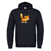 B&C ID.003 Hooded sweatshirt Miniaturansicht
