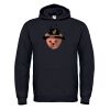 B&C ID.003 Hooded sweatshirt Miniaturansicht