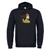 B&C ID.003 Hooded sweatshirt Miniaturansicht
