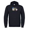 B&C ID.003 Hooded sweatshirt Miniaturansicht
