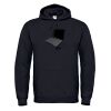 B&C ID.003 Hooded sweatshirt Miniaturansicht