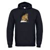 B&C ID.003 Hooded sweatshirt Miniaturansicht