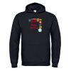 B&C ID.003 Hooded sweatshirt Miniaturansicht