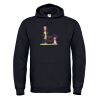 B&C ID.003 Hooded sweatshirt Miniaturansicht