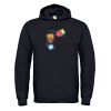 B&C ID.003 Hooded sweatshirt Miniaturansicht