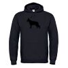 B&C ID.003 Hooded sweatshirt Miniaturansicht