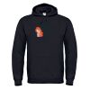 B&C ID.003 Hooded sweatshirt Miniaturansicht