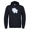 B&C ID.003 Hooded sweatshirt Miniaturansicht