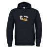 B&C ID.003 Hooded sweatshirt Miniaturansicht