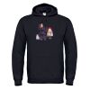 B&C ID.003 Hooded sweatshirt Miniaturansicht