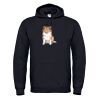 B&C ID.003 Hooded sweatshirt Miniaturansicht