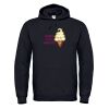 B&C ID.003 Hooded sweatshirt Miniaturansicht