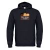 B&C ID.003 Hooded sweatshirt Miniaturansicht