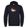 B&C ID.003 Hooded sweatshirt Miniaturansicht
