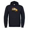 B&C ID.003 Hooded sweatshirt Miniaturansicht