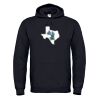 B&C ID.003 Hooded sweatshirt Miniaturansicht