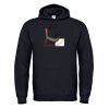 B&C ID.003 Hooded sweatshirt Miniaturansicht