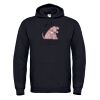 B&C ID.003 Hooded sweatshirt Miniaturansicht