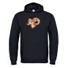 B&C ID.003 Hooded sweatshirt Miniaturansicht