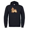B&C ID.003 Hooded sweatshirt Miniaturansicht