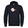 B&C ID.003 Hooded sweatshirt Miniaturansicht