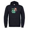 B&C ID.003 Hooded sweatshirt Miniaturansicht