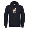 B&C ID.003 Hooded sweatshirt Miniaturansicht