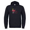 B&C ID.003 Hooded sweatshirt Miniaturansicht