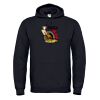 B&C ID.003 Hooded sweatshirt Miniaturansicht