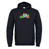 B&C ID.003 Hooded sweatshirt Miniaturansicht